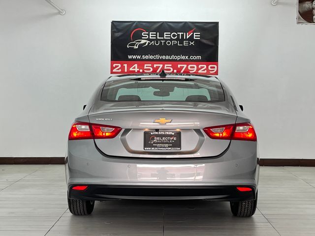 2025 Chevrolet Malibu LS Carrollton TX