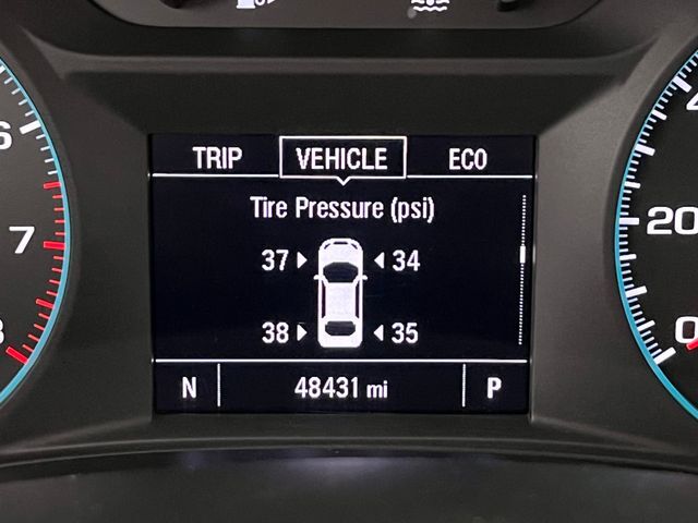 2025 Chevrolet Malibu LS Carrollton TX
