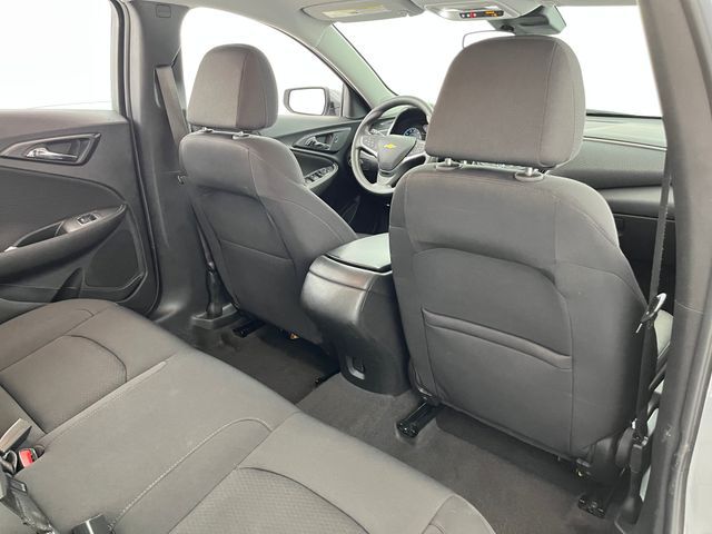 2025 Chevrolet Malibu LS Carrollton TX