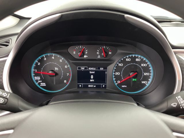 2025 Chevrolet Malibu LS Carrollton TX