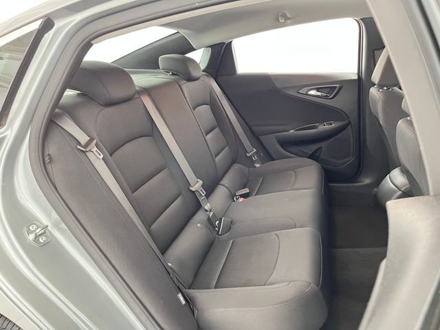 2025 Chevrolet Malibu LS Carrollton TX