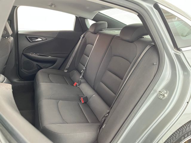 2025 Chevrolet Malibu LS Carrollton TX