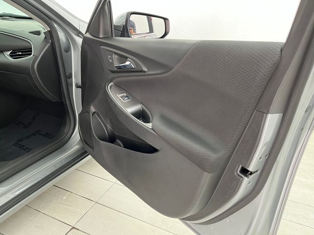 2025 Chevrolet Malibu LS Carrollton TX