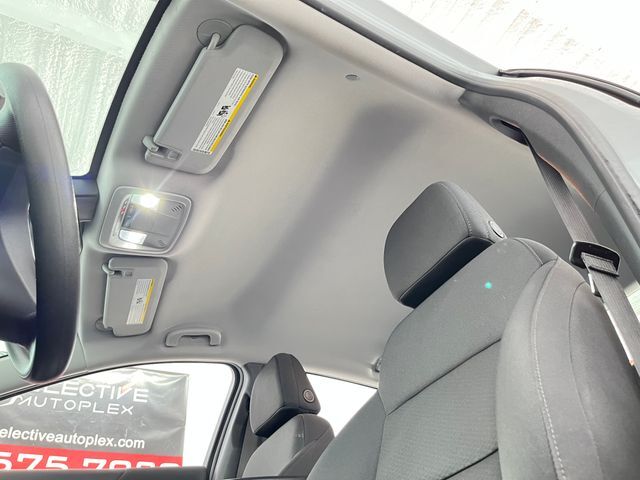 2025 Chevrolet Malibu LS Carrollton TX