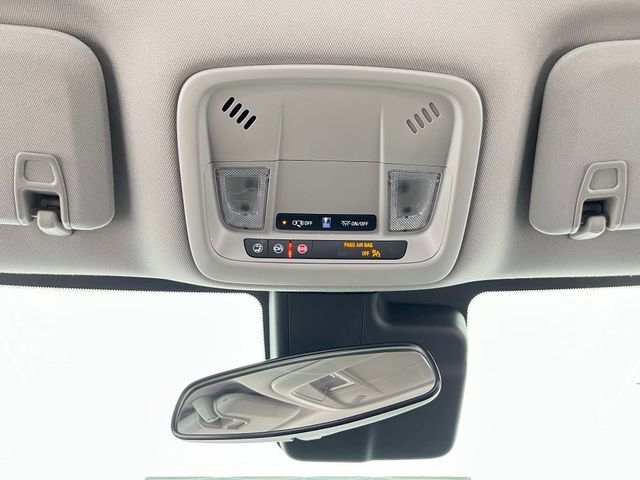 2025 Chevrolet Malibu LS Carrollton TX