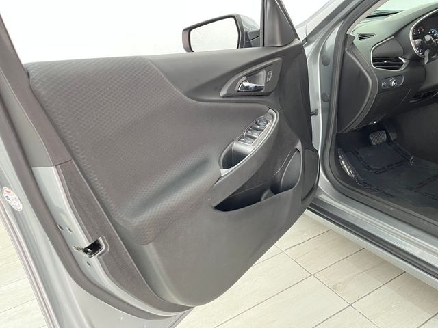 2025 Chevrolet Malibu LS Carrollton TX