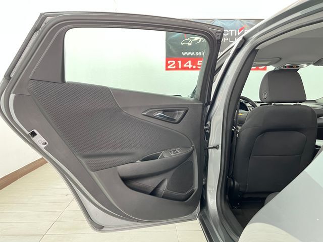 2025 Chevrolet Malibu LS Carrollton TX