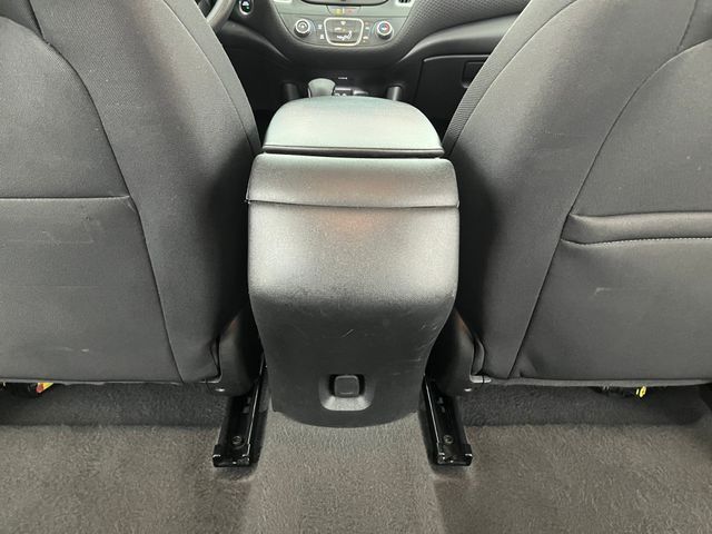 2025 Chevrolet Malibu LS Carrollton TX