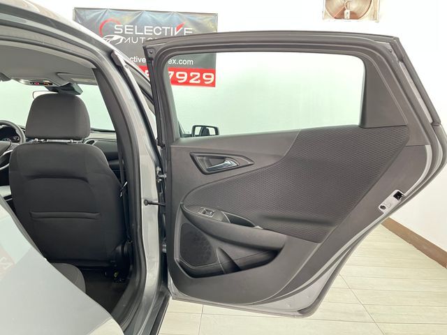 2025 Chevrolet Malibu LS Carrollton TX