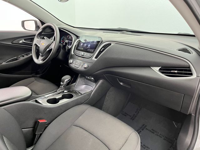 2025 Chevrolet Malibu LS Carrollton TX