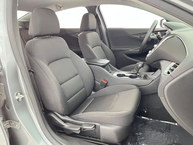 2025 Chevrolet Malibu LS Carrollton TX