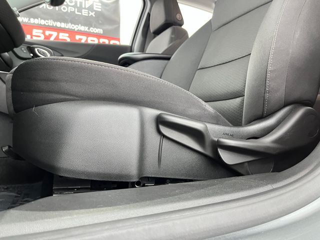 2025 Chevrolet Malibu LS Carrollton TX
