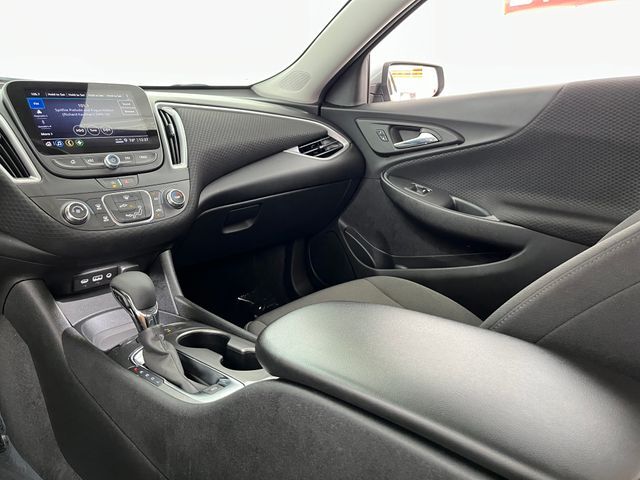 2025 Chevrolet Malibu LS Carrollton TX
