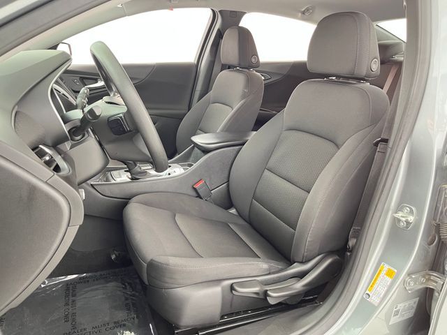 2025 Chevrolet Malibu LS Carrollton TX