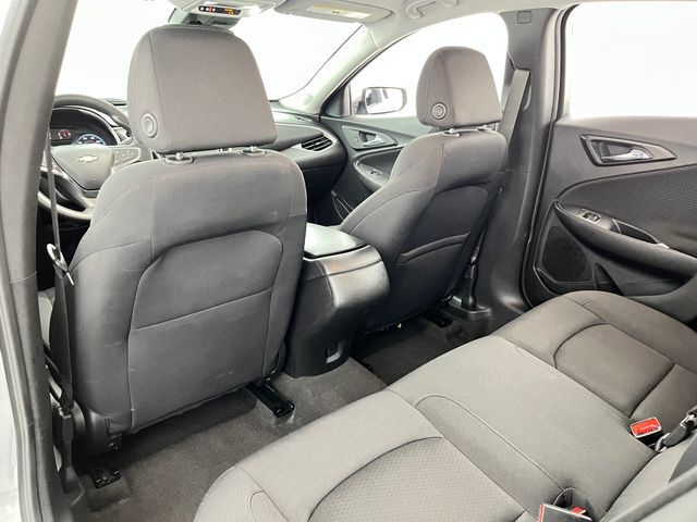 2025 Chevrolet Malibu LS Carrollton TX