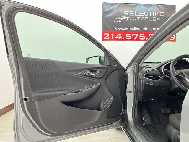 2025 Chevrolet Malibu LS Carrollton TX