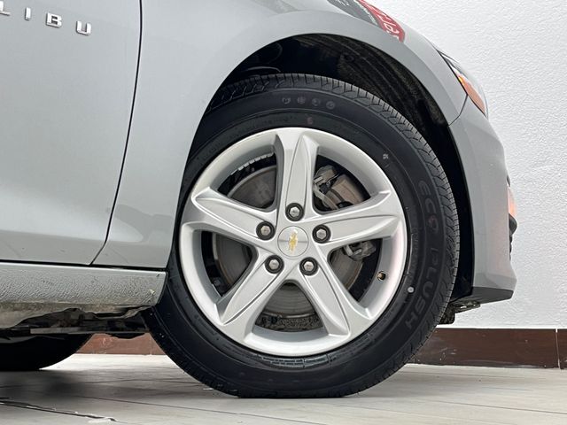 2025 Chevrolet Malibu LS Carrollton TX