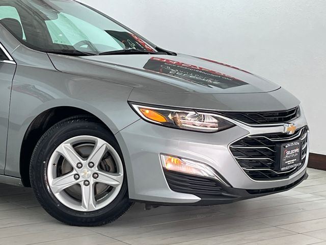 2025 Chevrolet Malibu LS Carrollton TX