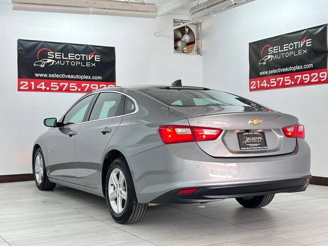 2025 Chevrolet Malibu LS Carrollton TX