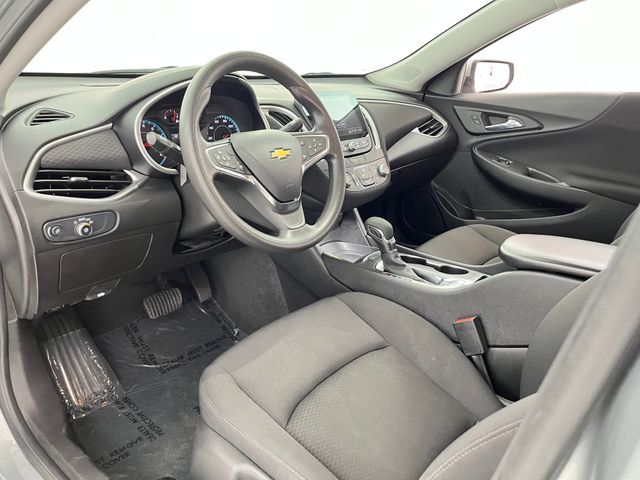 2025 Chevrolet Malibu LS Carrollton TX