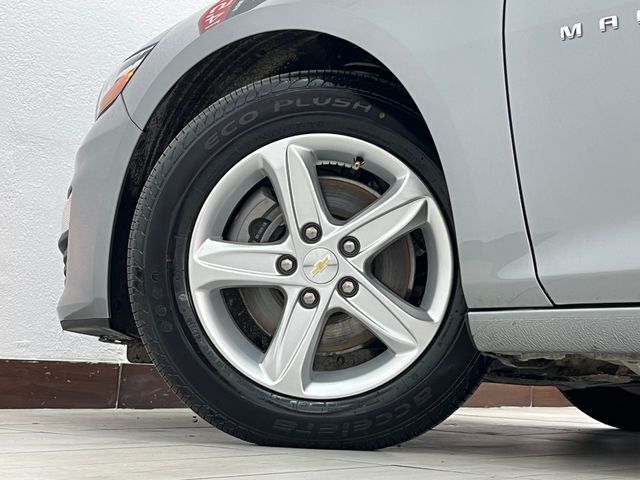 2025 Chevrolet Malibu LS Carrollton TX