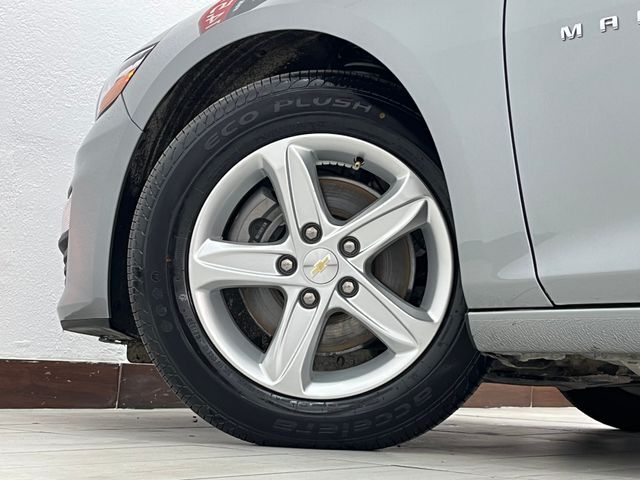 2025 Chevrolet Malibu LS Carrollton TX