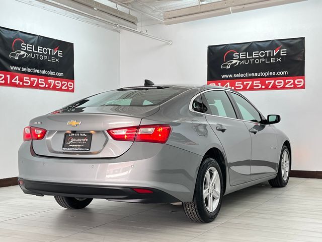 2025 Chevrolet Malibu LS Carrollton TX