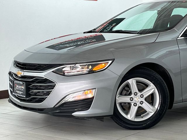 2025 Chevrolet Malibu LS Carrollton TX