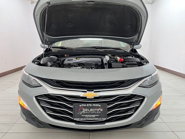 2025 Chevrolet Malibu LS Carrollton TX