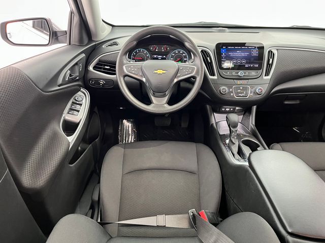 2025 Chevrolet Malibu LS Carrollton TX