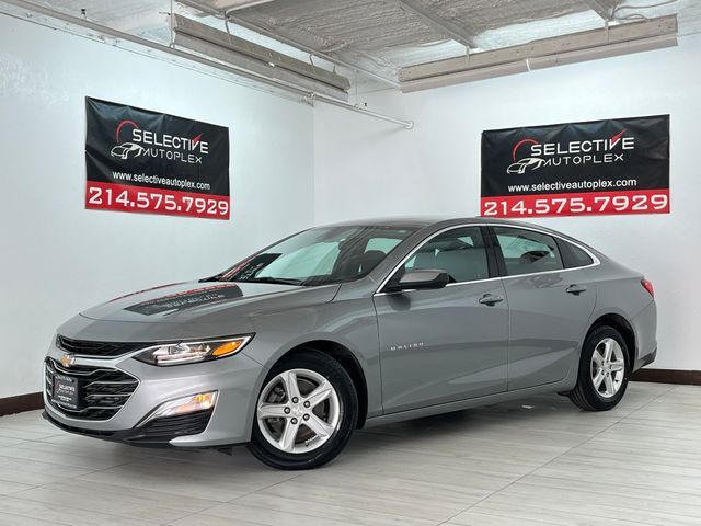 2025 Chevrolet Malibu LS Carrollton TX