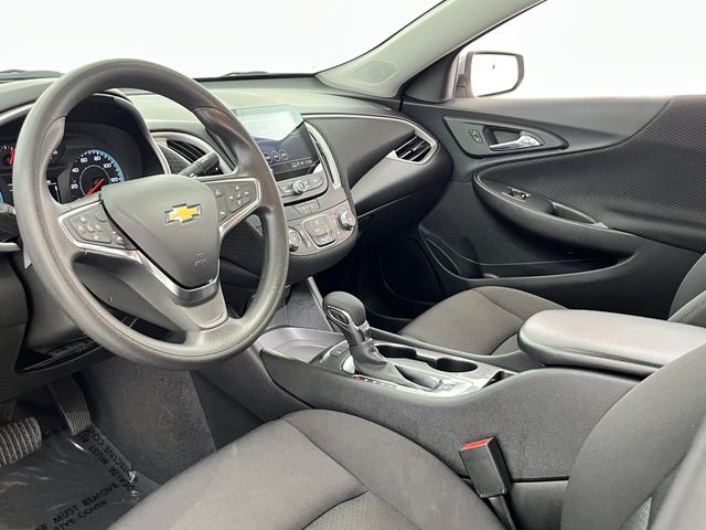 2025 Chevrolet Malibu LS Carrollton TX
