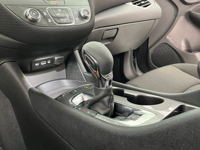 2025 Chevrolet Malibu LS Carrollton TX