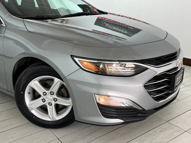 2025 Chevrolet Malibu LS Carrollton TX