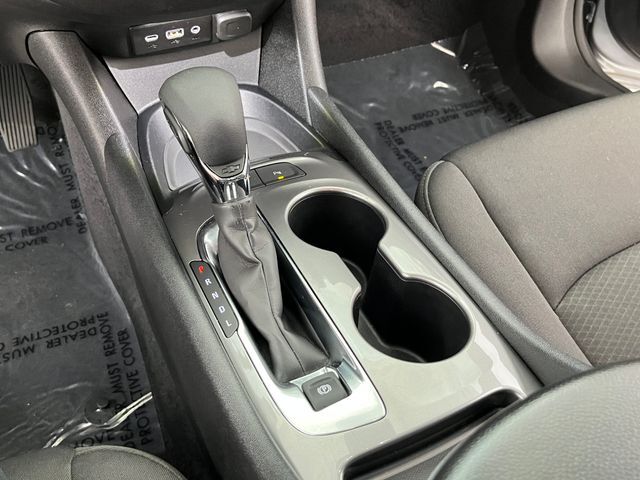 2025 Chevrolet Malibu LS Carrollton TX