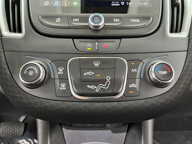 2025 Chevrolet Malibu LS Carrollton TX