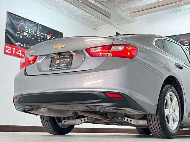 2025 Chevrolet Malibu LS Carrollton TX
