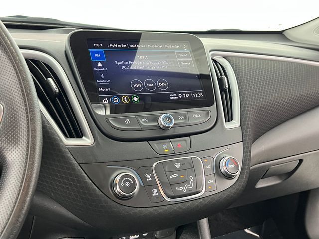 2025 Chevrolet Malibu LS Carrollton TX