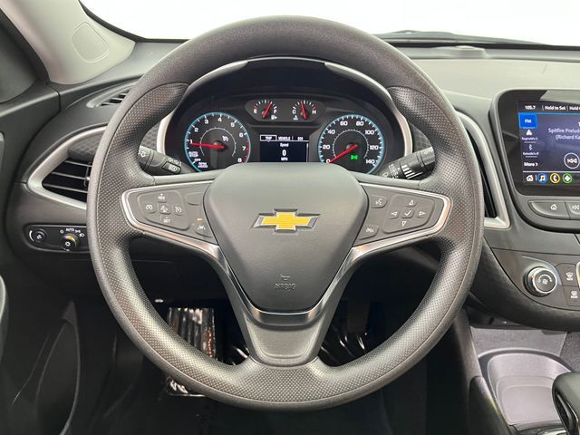 2025 Chevrolet Malibu LS Carrollton TX
