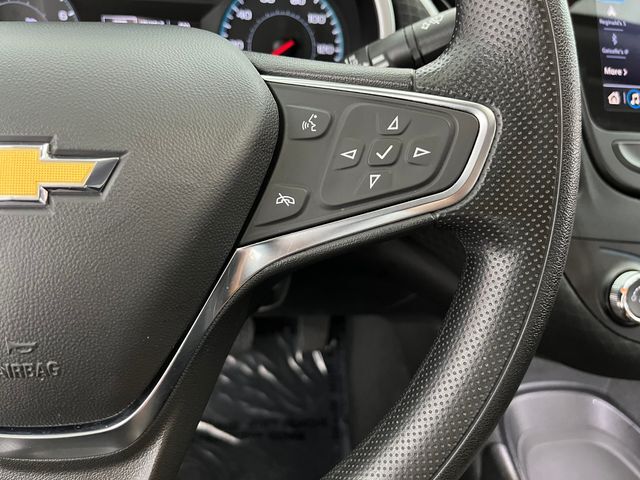 2025 Chevrolet Malibu LS Carrollton TX