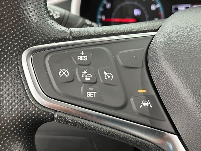 2025 Chevrolet Malibu LS Carrollton TX