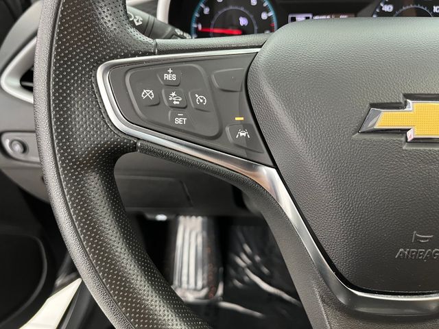 2025 Chevrolet Malibu LS Carrollton TX