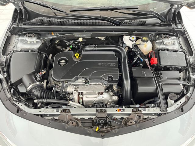 2025 Chevrolet Malibu LS Carrollton TX