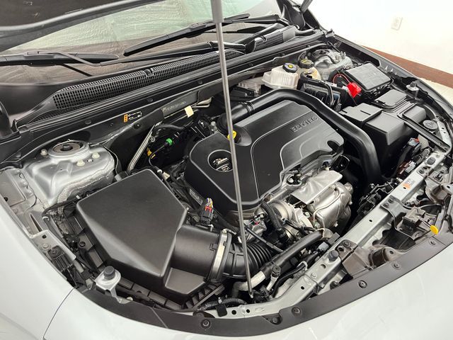 2025 Chevrolet Malibu LS Carrollton TX
