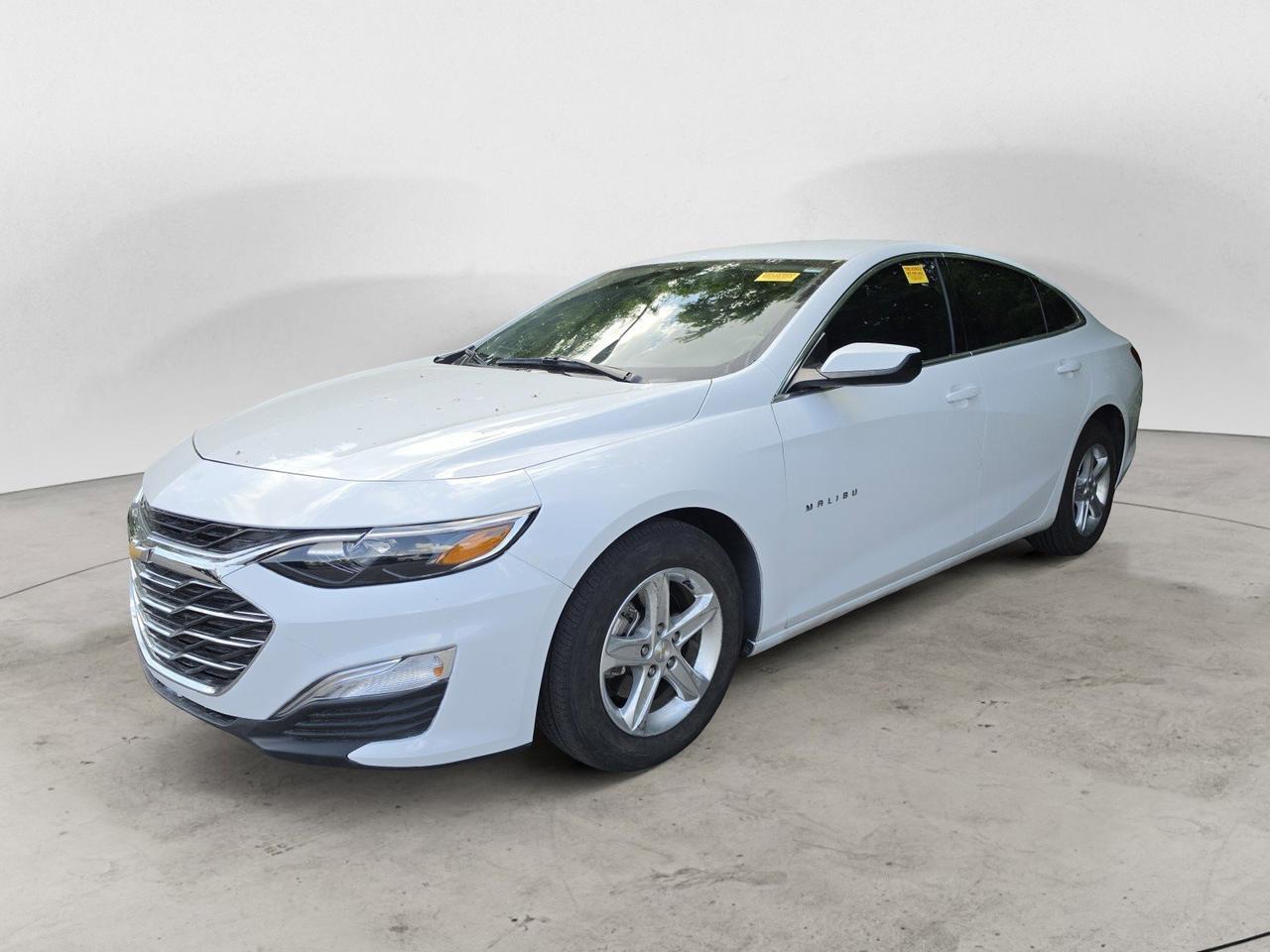 2025 Chevrolet Malibu LS Dalton GA