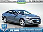 2025 Chevrolet Malibu LS Roseville CA