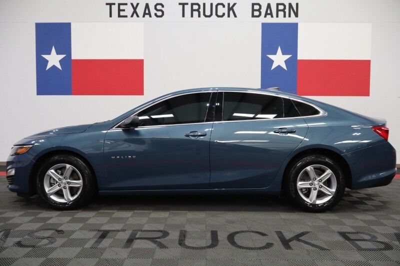 2025 Chevrolet Malibu