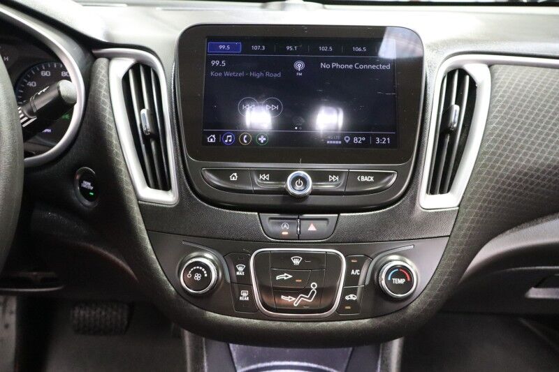 2025 Chevrolet Malibu LS Sedan 1.5L Turbo 4 Cylinder Touch Screen FREE WARRANTY Arlington TX