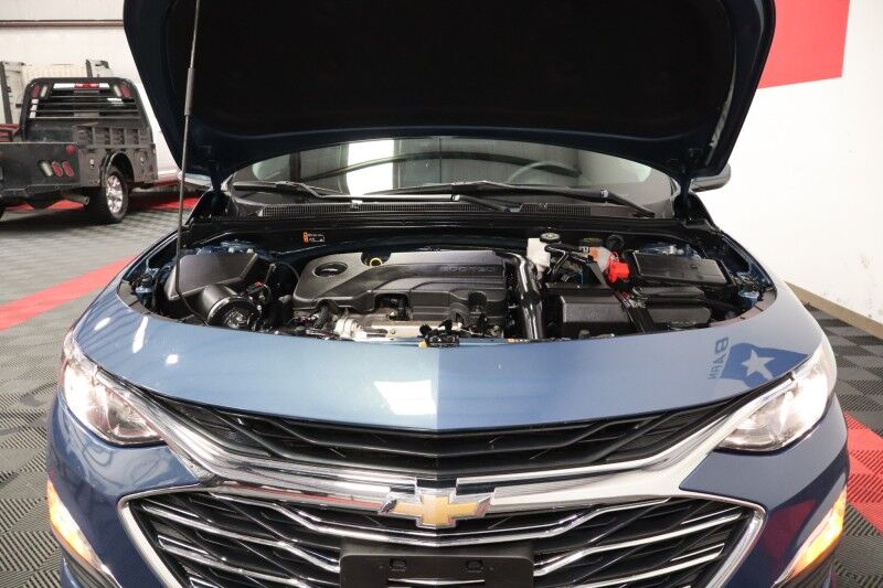 2025 Chevrolet Malibu LS Sedan 1.5L Turbo 4 Cylinder Touch Screen FREE WARRANTY Arlington TX
