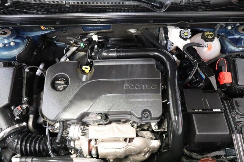 2025 Chevrolet Malibu LS Sedan 1.5L Turbo 4 Cylinder Touch Screen FREE WARRANTY Arlington TX